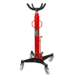 Стойка трансмиссионная, 1,5т(h min-113см,h max -191,5см) RockFORCE RF-TEL15011