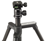 CULLMANN MAGIC edition50. Штатив с головой