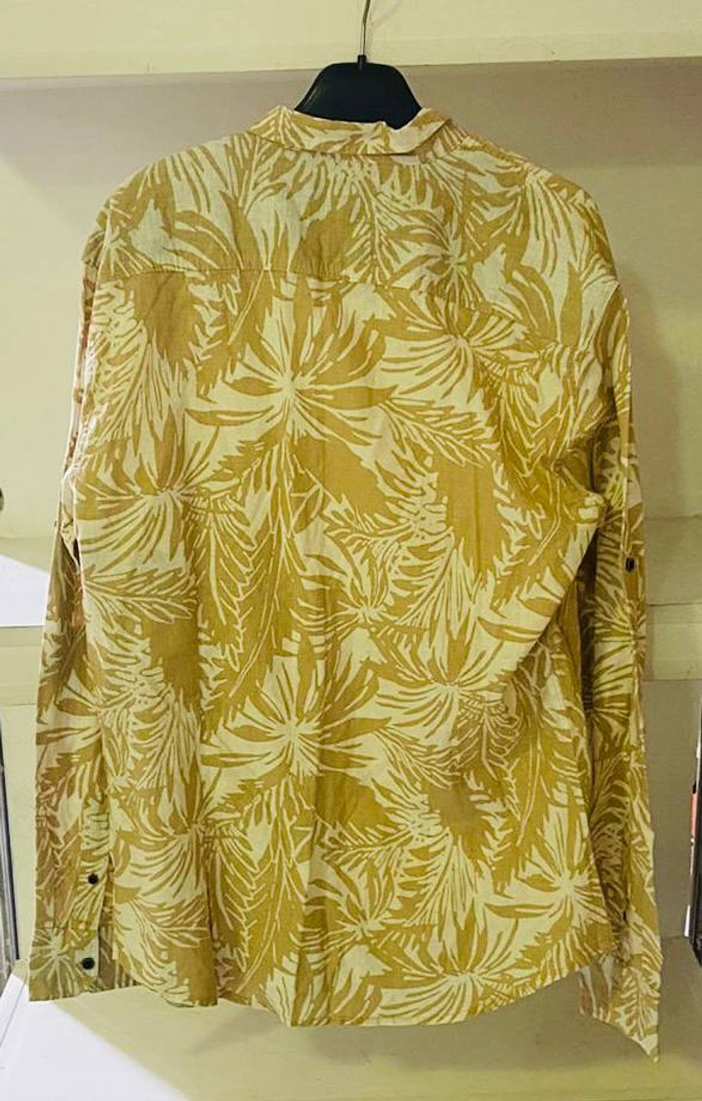 Рубашка Loro Piana