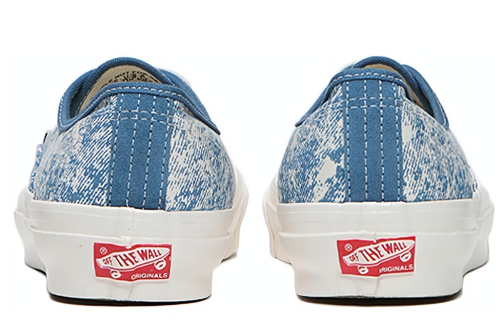 Vans Authentic Lx