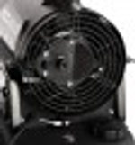 Тепловая пушка на дизтопливе прямого нагрева QUATTRO ELEMENTI QE-12D  243-899