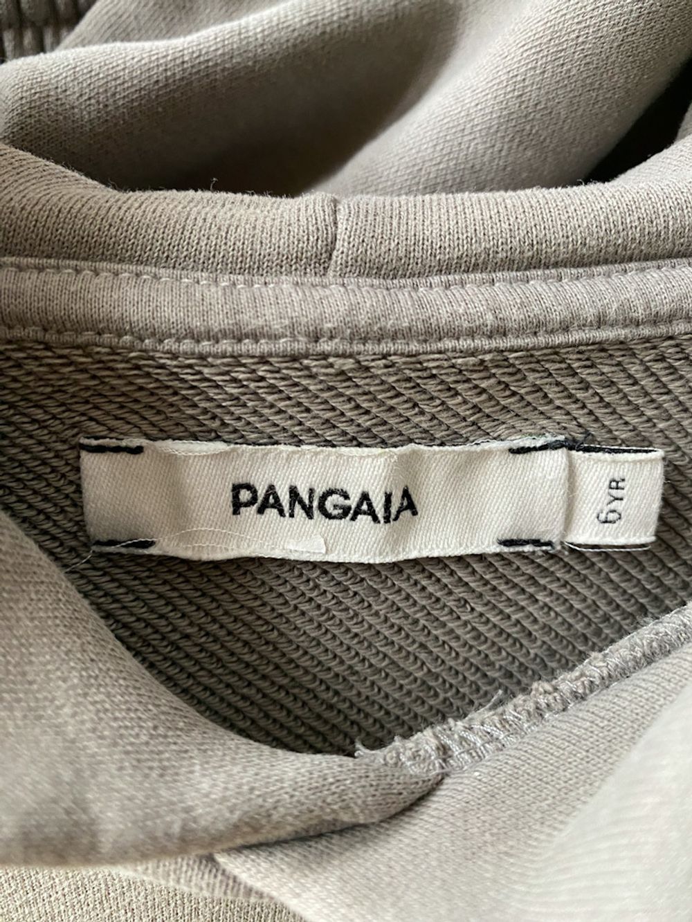 Хлопковый костюм Pangaia, 116