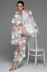 Пижама Mia-Amore 4276 "Florinda"