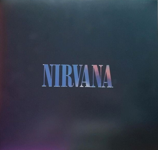 Грампластинка NIRVANA (2LP/45RPM) - 2002