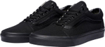 Кеды Vans UA OLD SKOOL Black/Black