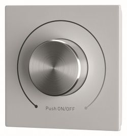 Панель-диммер сенсорный встраиваемый Maytoni DALI 721033