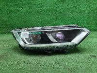 Фара правая VW Passat B8 (2014-2020) LED