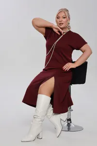 Платье 6407 Fabrika