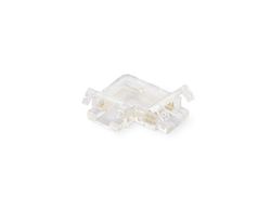 Ambrella Соединитель угловой COB 12/24V для лент 10mm GS6861 (2 конт.) (10шт. в комплекте) LED Strip 24V GS6861