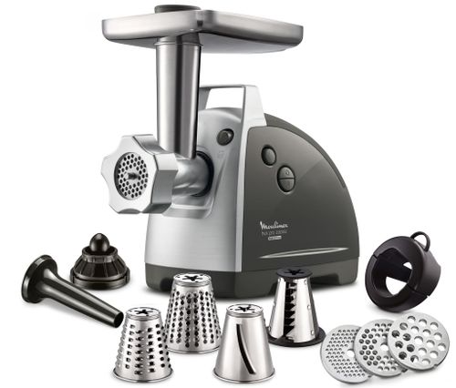 Мясорубка Moulinex HV8 Pro ME688832