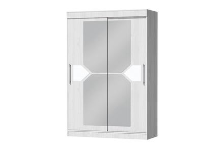 Шкаф-купе "Лига №1" 1,5