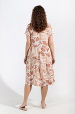 Платье Упоение-1 Виотекс БЕЖЕВЫЙ