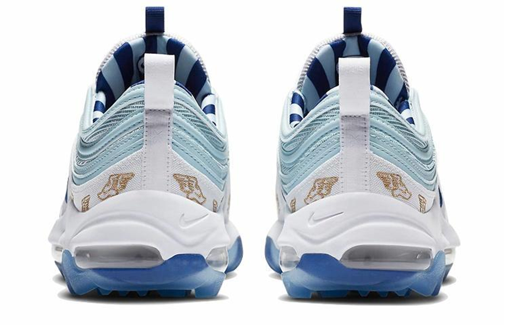 Кроссовки Nike Air Max 97 G Nrg