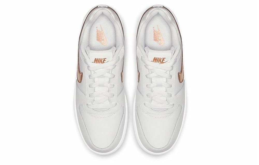 Кроссовки Nike Ebernon Low (Женская размерная сетка)