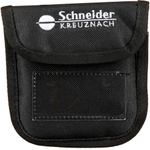 Schneider (B+W) Filter pouch small 11,5x11,5см. Чехол B+W (Schneider) малый для cветофильтра до 52мм