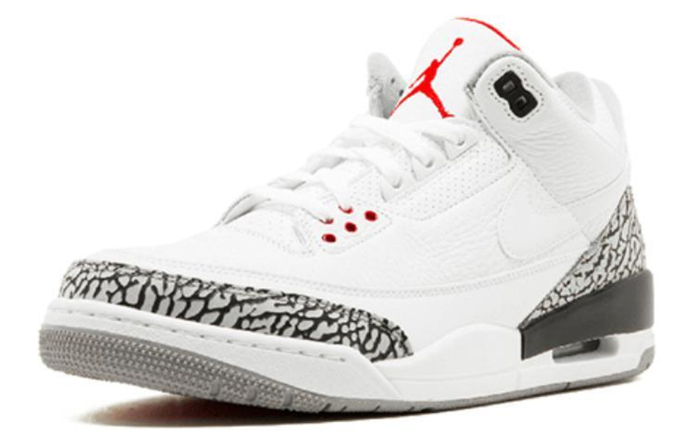 Кроссовки Jordan Air Jordan 3 Jth Justin Timberlaketinker Hatfield
