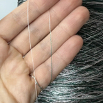 0436K - Missoni; 100% вискоза; 1500м/100гр; col. 3698, цвет: изумрудный, тауп, светло-бежевый; S501