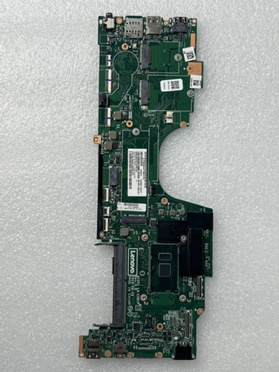 Материнская плата для ноутбука Lenovo ThinkPad Yoga 260 WINi7-6600UvPro (01LV843), оригинал