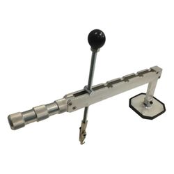 Great Wolf (GWPul-11) Пуллер для быстрого выправления вмятин 1 опорный