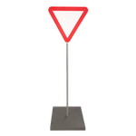 Уступи дорогу