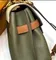 Сумка Louis Vuitton Lockme Ever BB зеленый