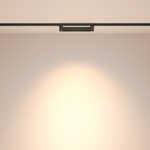 Трековый светильник Technical TR010-1-10W3K-M-B