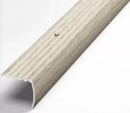 Порог ПУ-04 30х27х900 Дуб беленый