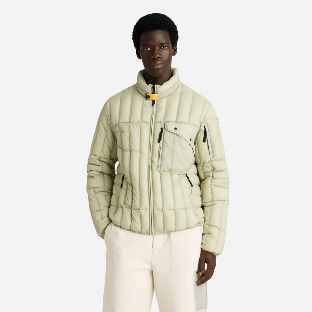 Куртка мужская Parajumpers Kuon Asparagus