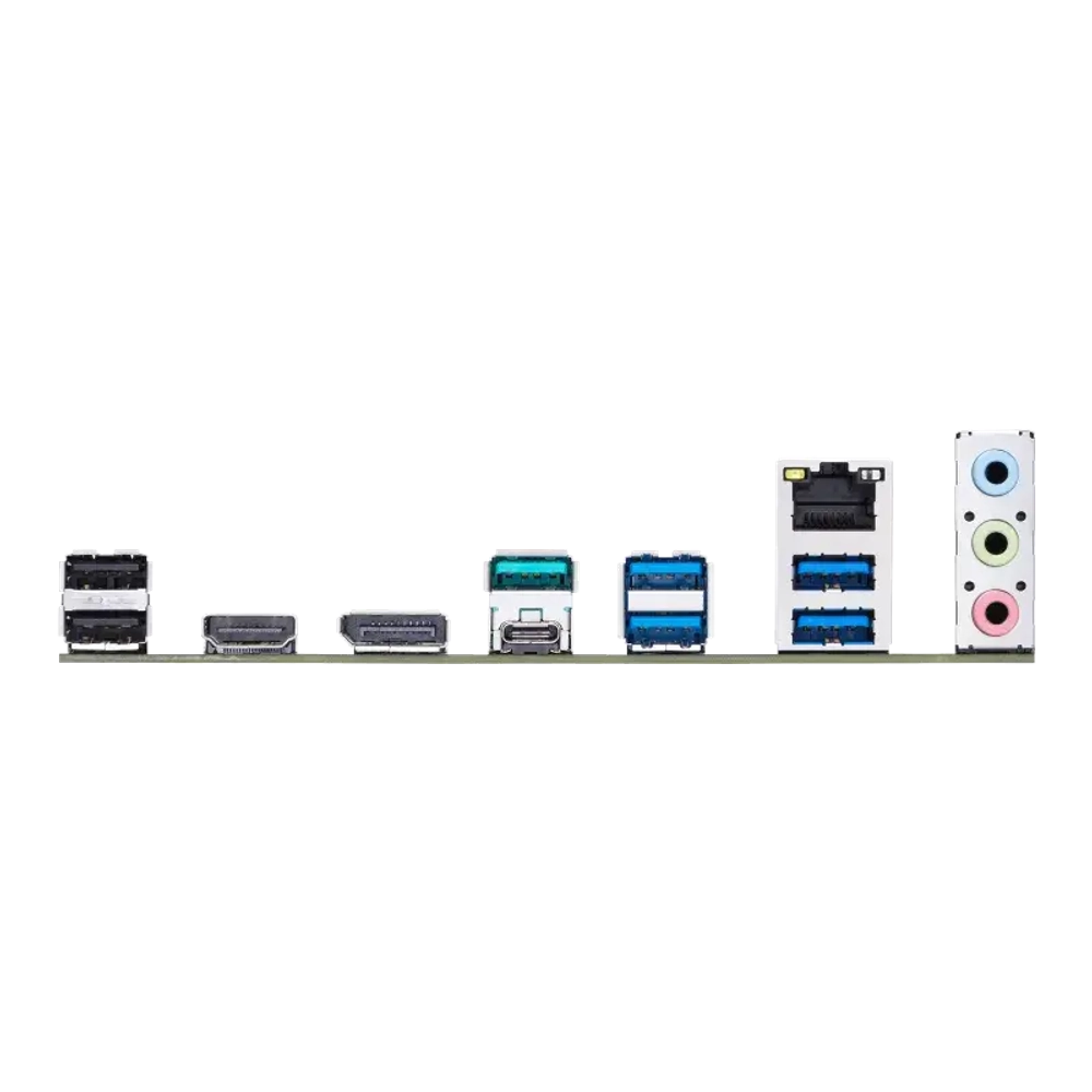 Материнская плата Asus Prime Z790M-Plus (90MB1E70-M0EAY0/M1EAY0)