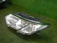 Фара левая Toyota Camry xv50 (2014-2017) ксенон адаптив