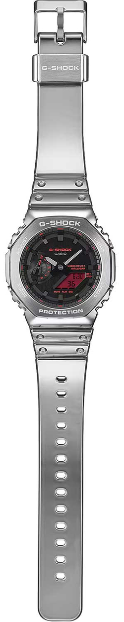 Часы Casio GM-2100YRA-8A