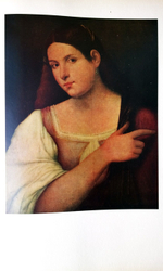 "Мастера старой живописи из собрания Будапештского музея изобразительных искусств".