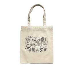 Шоппер "Anacondaz"