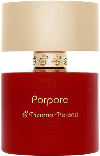 Подарок: Tiziana Terenzi Porpora Extrait De Parfum