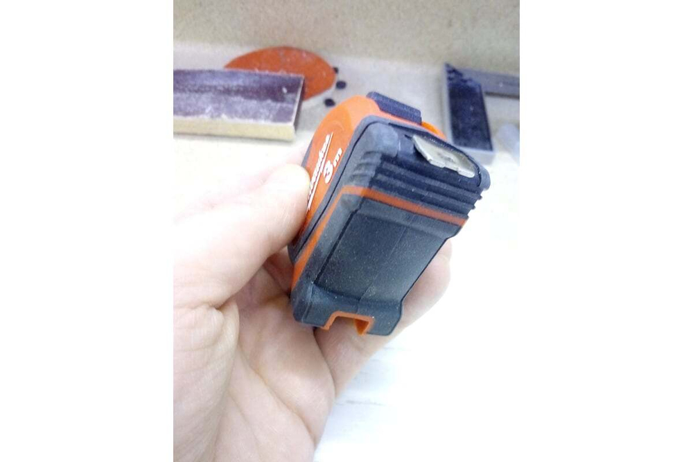 Рулетка Milwaukee PROCOMPACT 3м*16мм