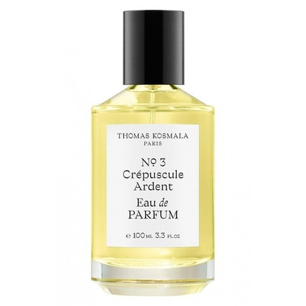 THOMAS KOSMALA No 3 Crepuscule Ardent