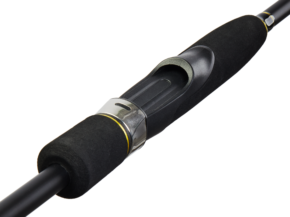 Спиннинг Salmo Diamond Bullet 20 / 210см, 5-20г