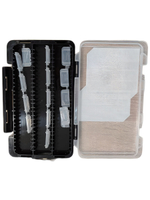 Коробка рыболовная Meiho LURE GAME CASE J 175х105х18мм