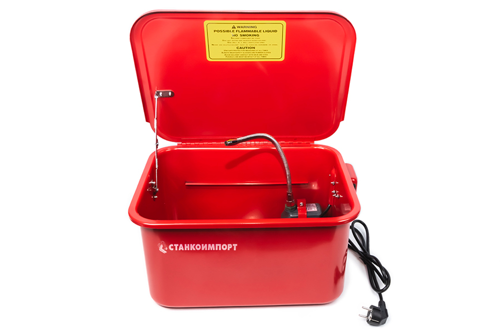 Мойка деталей 19л TRG4001-3.5