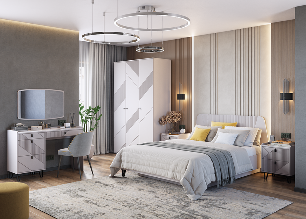 Кашемир Зеркало