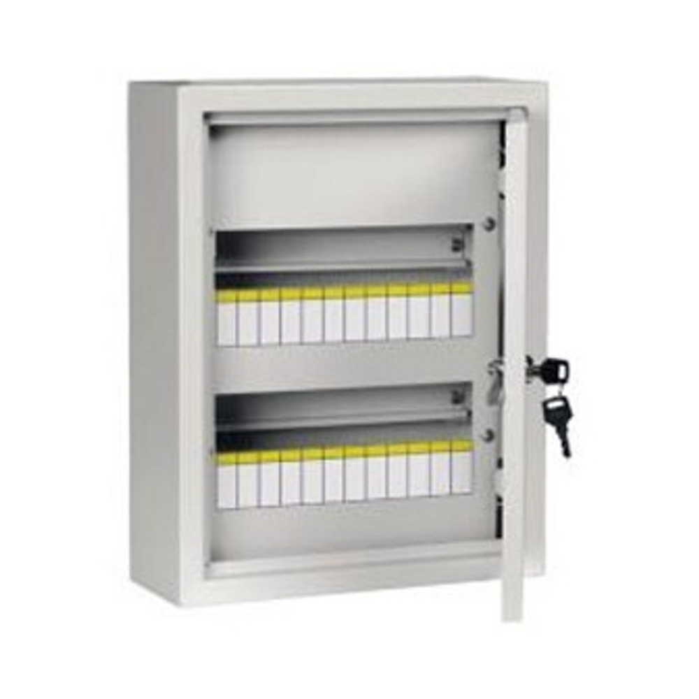 Щит распределительный IEK MKM14-N-24-31-Z
