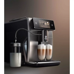 Кофемашина Saeco SM8785/00 Xelsis