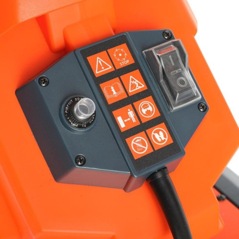 Измельчитель садовый PATRIOT PT SE 26 электрический 732304626