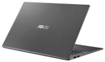Ноутбук ASUS X512JA-BQ1047T (15.6/1920*1080/Intel Core i5 1035G/ 1.1MHz/8GB/512GB/Win 10) Gray