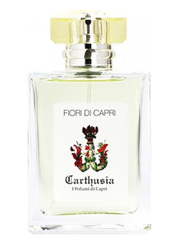Carthusia Fiori di Capri
