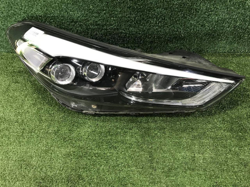 Фара правая Hyundai Tucson 3 (2015-2018) LED