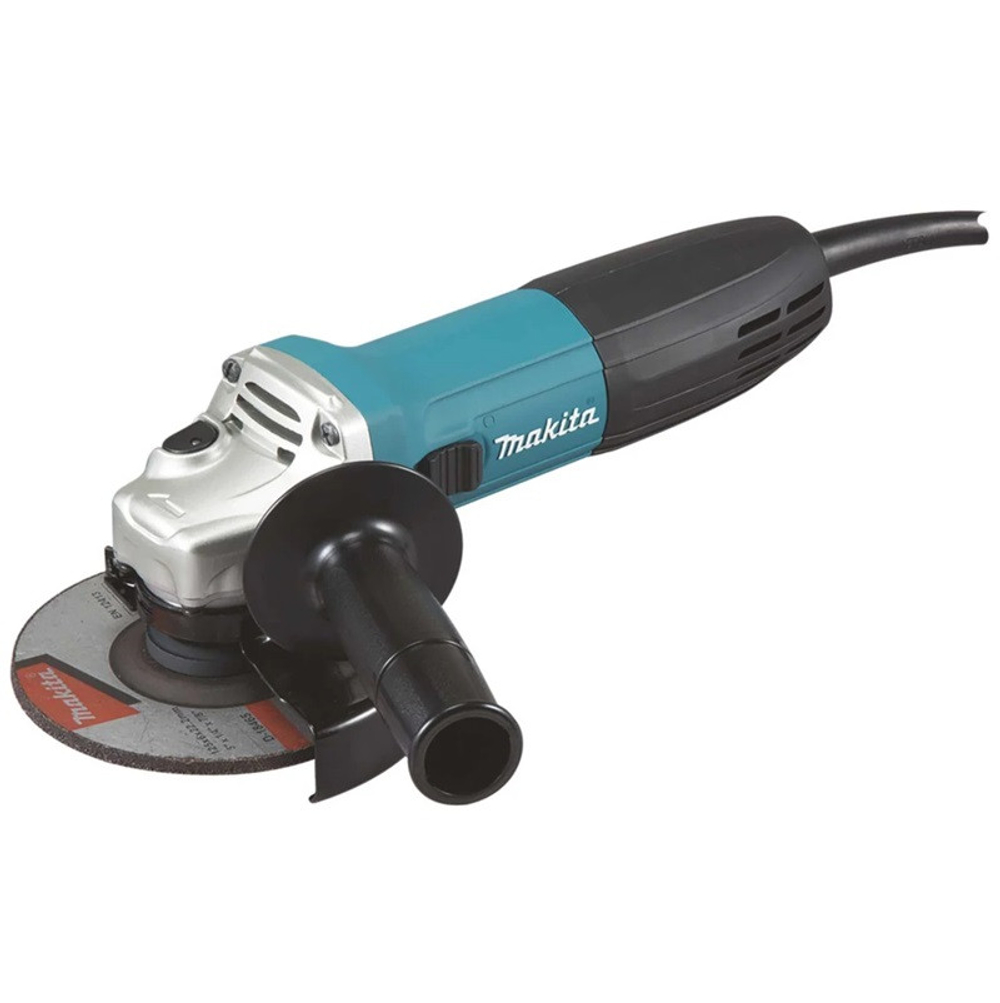 Шлифмашина угловая Makita GA5030R