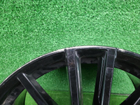 Диск литой R22 BMW X5 G05 (18-нв) 742 стиль перед