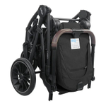Коляска 3 в 1 Indigo Carry (арт. H31)