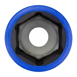 Головка ударная тонкостенная 1/2'', 21мм для литых дисков JBC JBC-4458521C